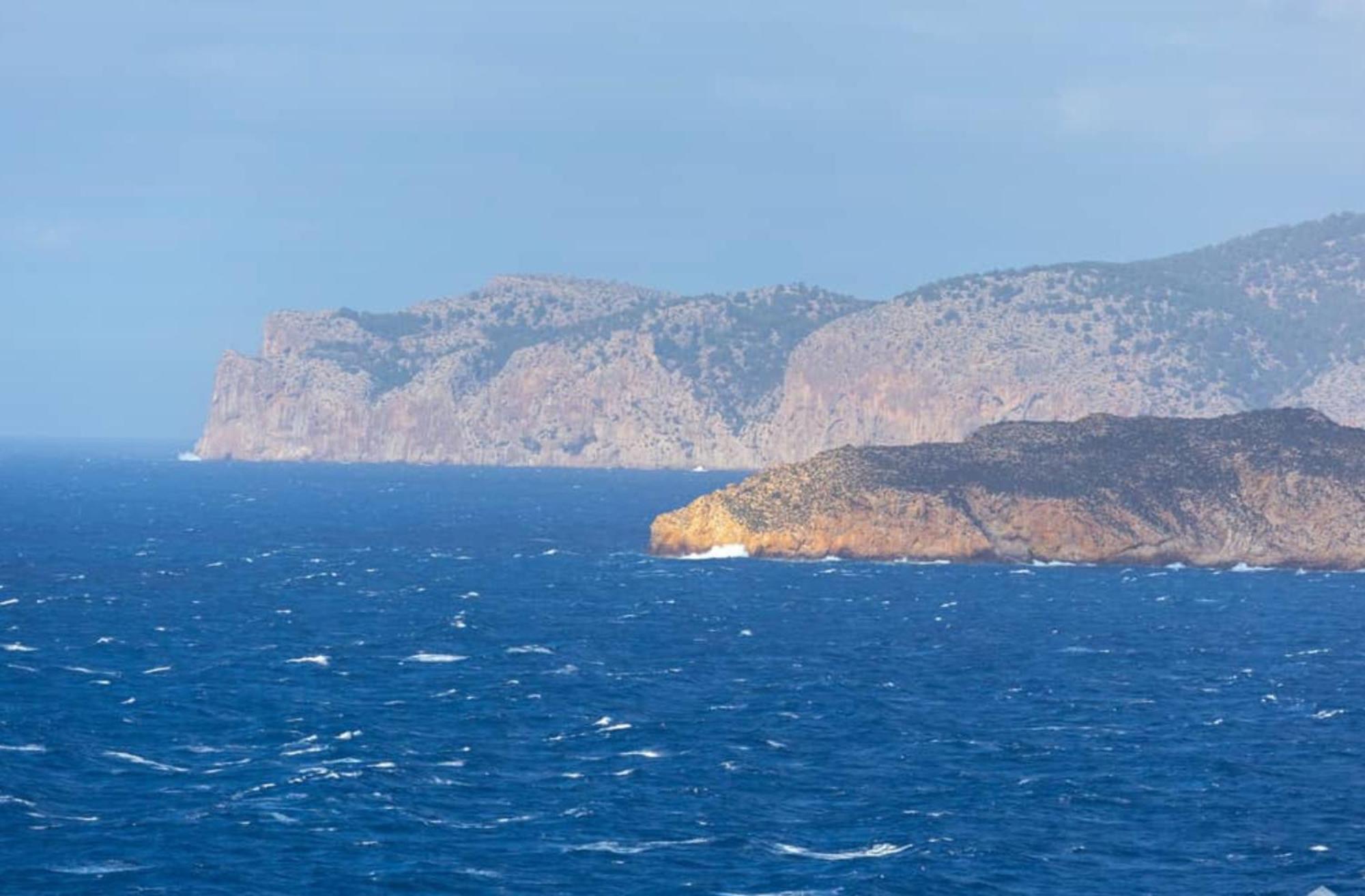 Exclusive Seafront Villa,Private Pool,Gym,Bbq El Toro  Buitenkant foto