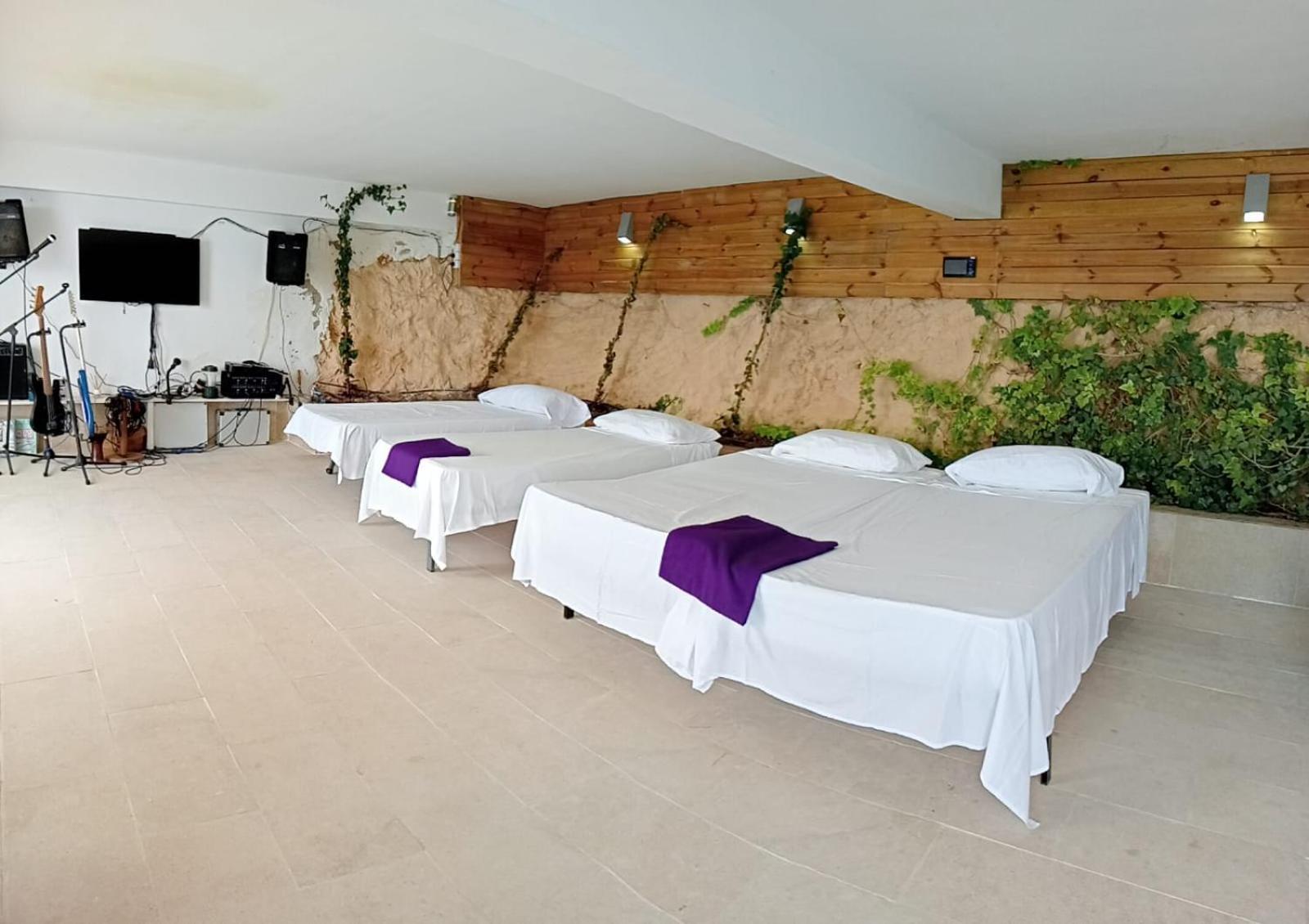 Exclusive Seafront Villa,Private Pool,Gym,Bbq El Toro  Buitenkant foto